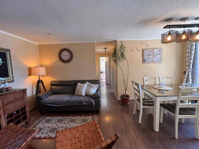Venta de Dpto 3D+1B+ Estac Valle Grande -Lampa