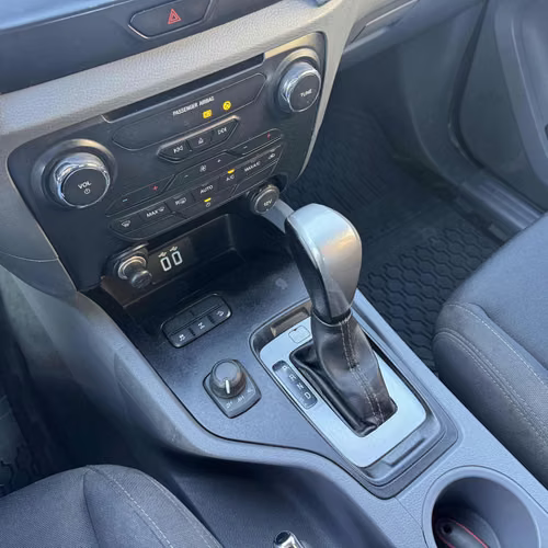 FORD RANGER XLT 4x4 2019 - Imagen 12