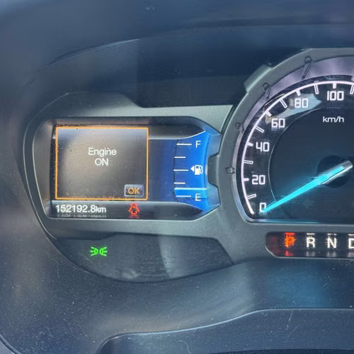 FORD RANGER XLT 4x4 2019 - Imagen 10