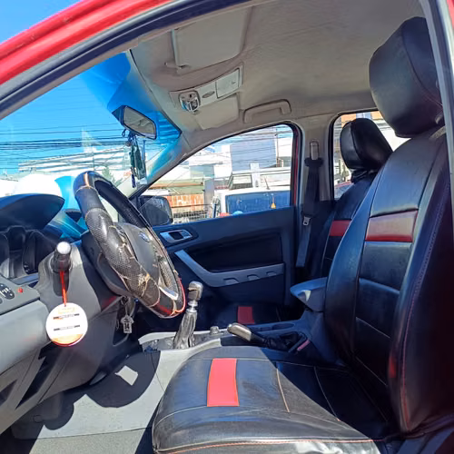 FORD RANGER 2016 - Imagen 7