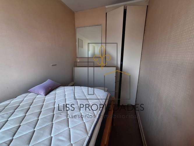 Departamento en venta Blanco Encalada piso 9 (117221) | 2 dormitorios ...