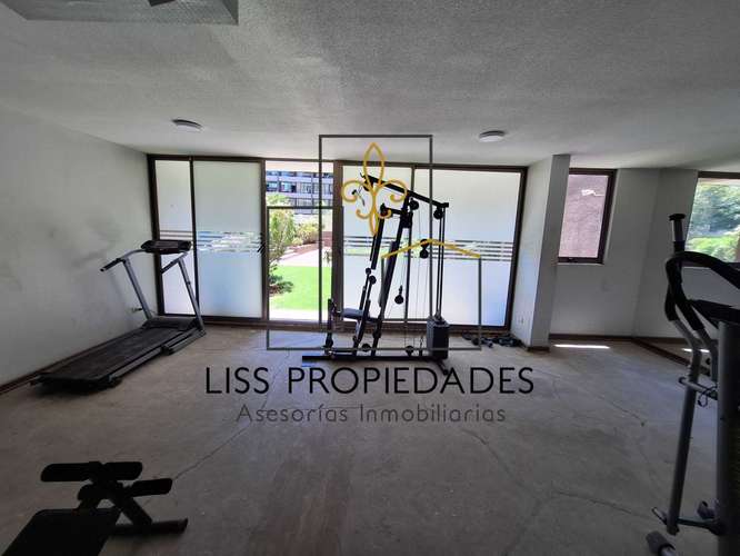 Departamento en venta Blanco Encalada piso 9 (117221) | 2 dormitorios ...