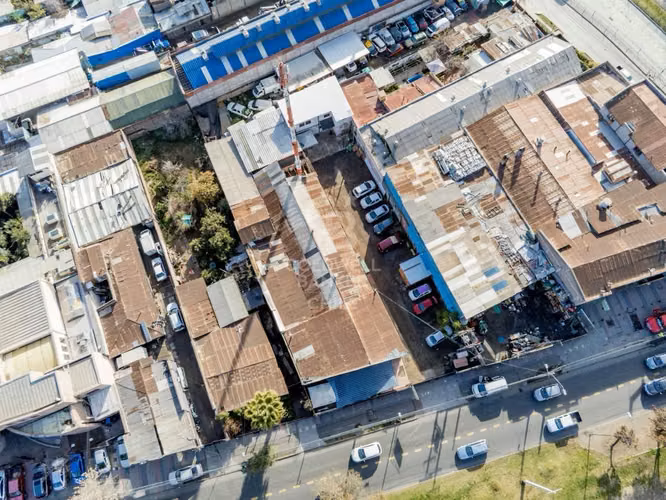 Terreno Desarrollo Mixto en Departamental