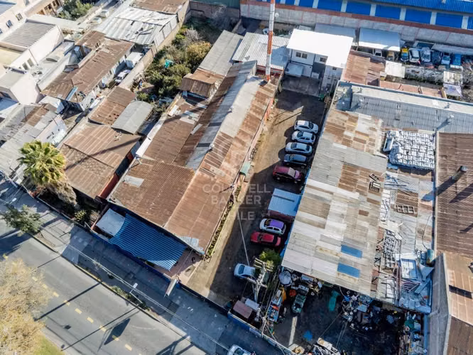 Terreno Desarrollo Mixto en Departamental