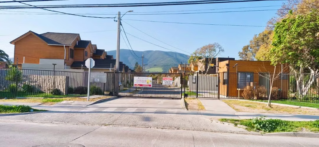 Venta de Propiedad Independiente en Condominio Limache - Imagen 4