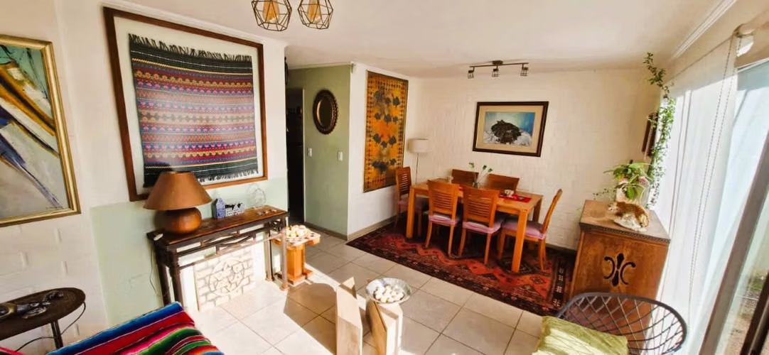 Venta de Propiedad Independiente en Condominio Limache - Imagen 13