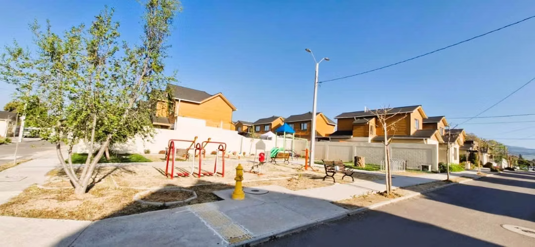Venta de Propiedad Independiente en Condominio Limache - Imagen 3