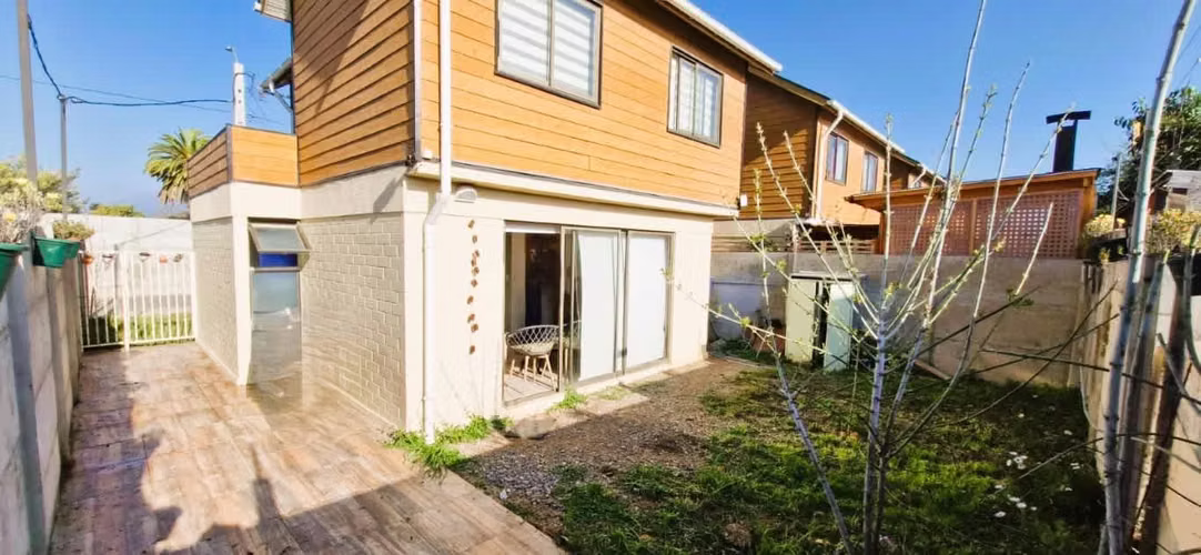 Venta de Propiedad Independiente en Condominio Limache - Imagen 15