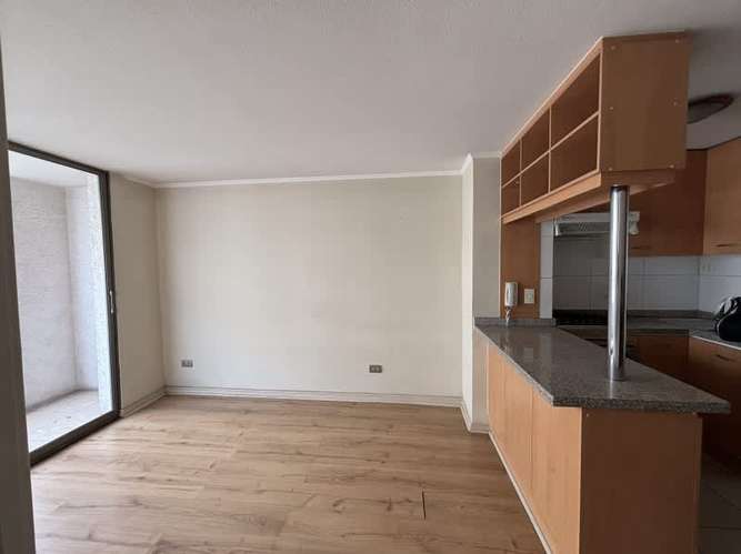 Departamento RODRIGO DE ARAYA - Imagen 1