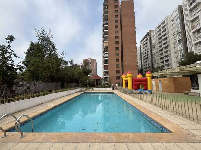 Departamento RODRIGO DE ARAYA - Imagen 10