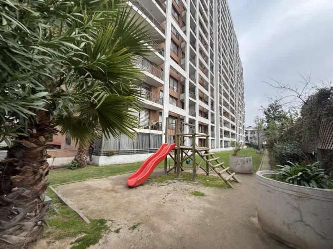 Departamento RODRIGO DE ARAYA - Imagen 11