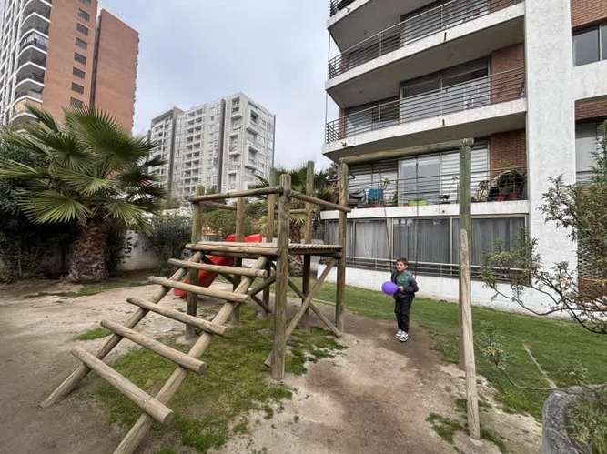 Departamento RODRIGO DE ARAYA - Imagen 9