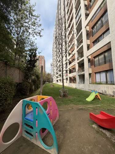 Departamento RODRIGO DE ARAYA - Imagen 16