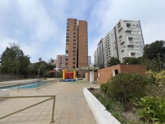Departamento RODRIGO DE ARAYA - Imagen 8