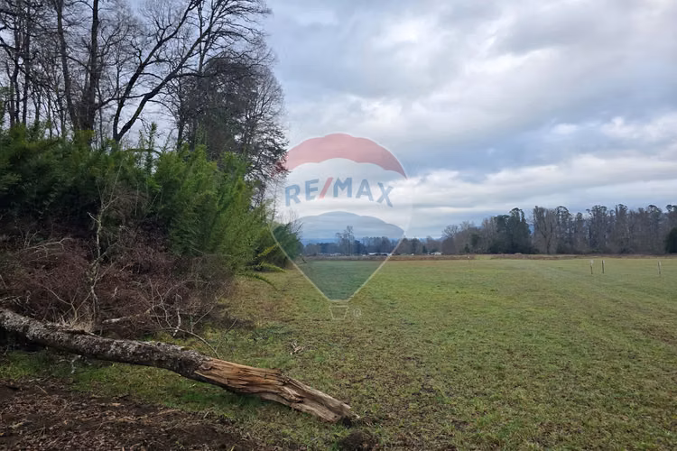 Venta parcelas ideal para inversión, villarrica