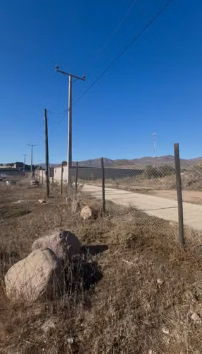 Parcela VALLE DEL ELQUI