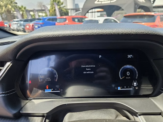 Jeep Grand Cherokee 3.6 Altitude 4x4 At 2024