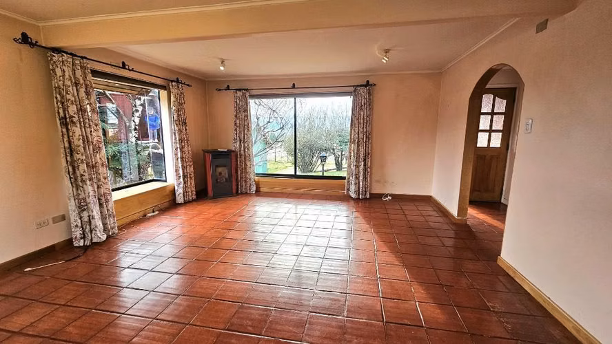 Casa condominio alto valle