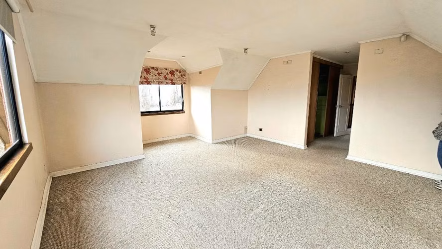 Casa condominio alto valle