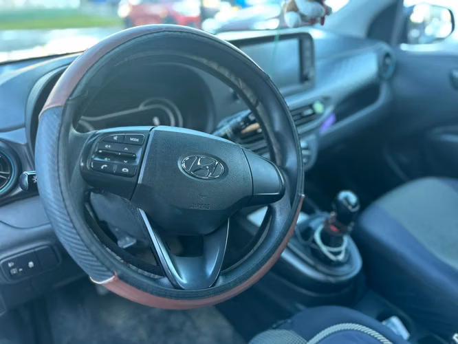 HYUNDAI GRAND i10 1.2 - Imagen 11