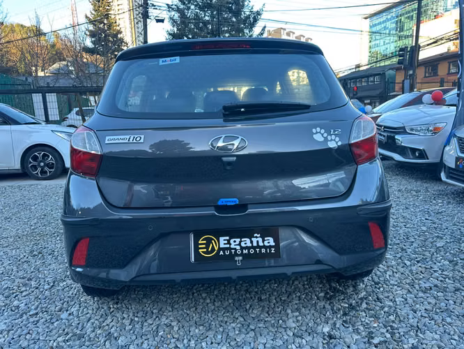 HYUNDAI GRAND i10 1.2 - Imagen 6
