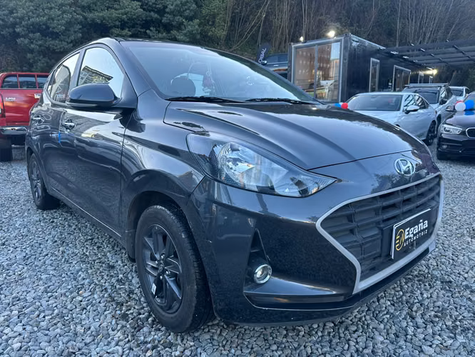 HYUNDAI GRAND i10 1.2 - Imagen 2