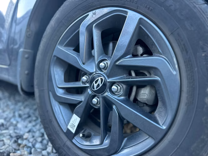 HYUNDAI GRAND i10 1.2 - Imagen 13