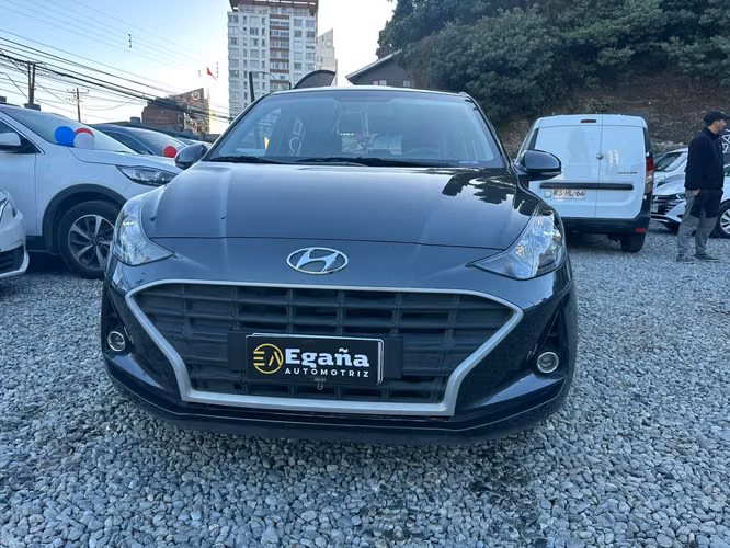 HYUNDAI GRAND i10 1.2 - Imagen 3