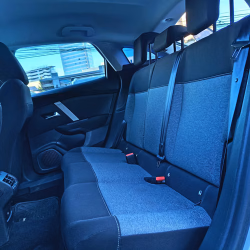 CITROËN C4 1.5 BLUEHDI 2022