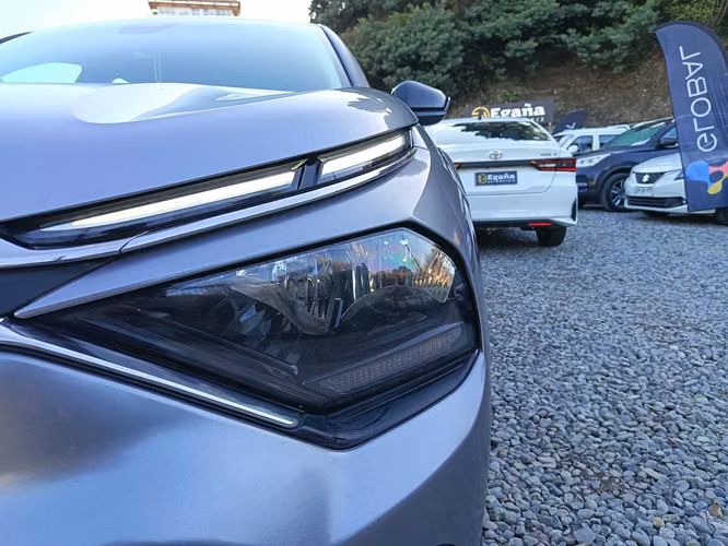CITROËN C4 1.5 BLUEHDI 2022