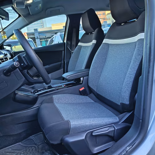 CITROËN C4 1.5 BLUEHDI 2022