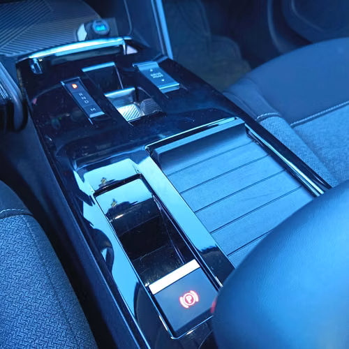 CITROËN C4 1.5 BLUEHDI 2022