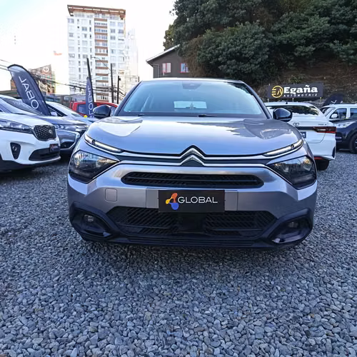 CITROËN C4 1.5 BLUEHDI 2022