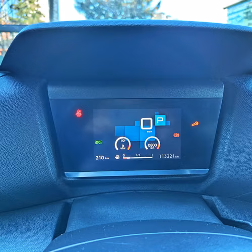CITROËN C4 1.5 BLUEHDI 2022