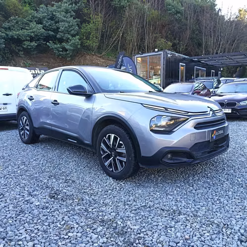 CITROËN C4 1.5 BLUEHDI 2022