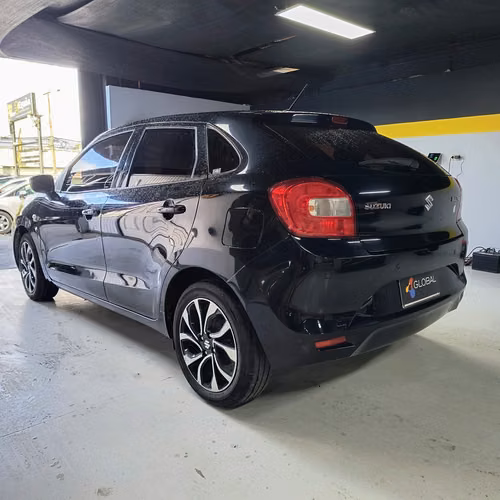 SUZUKI BALENO 1.4 2020