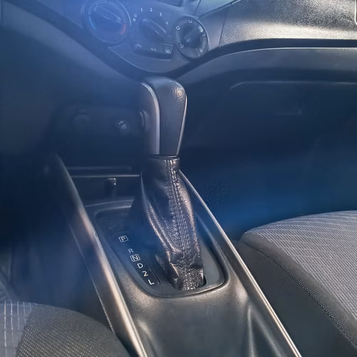 SUZUKI BALENO 1.4 2020