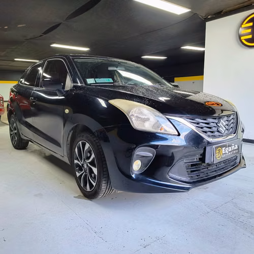 SUZUKI BALENO 1.4 2020