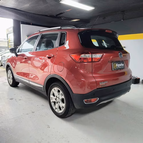 CHANGAN CS15 1.5 2020 - Imagen 5