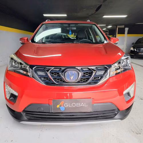 CHANGAN CS15 1.5 2020 - Imagen 3