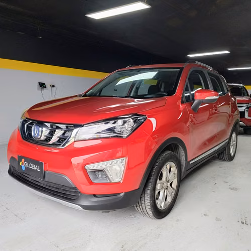 CHANGAN CS15 1.5 2020