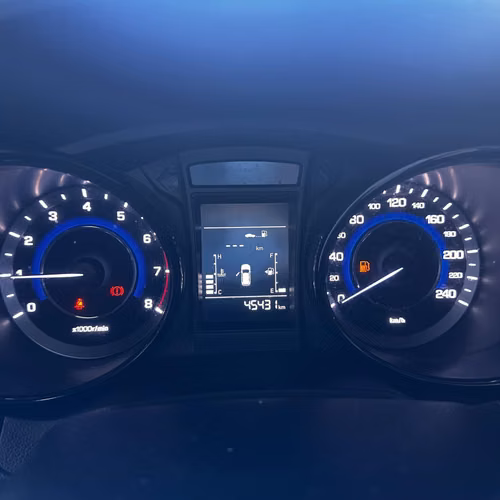 CHANGAN CS15 1.5 2020 - Imagen 9
