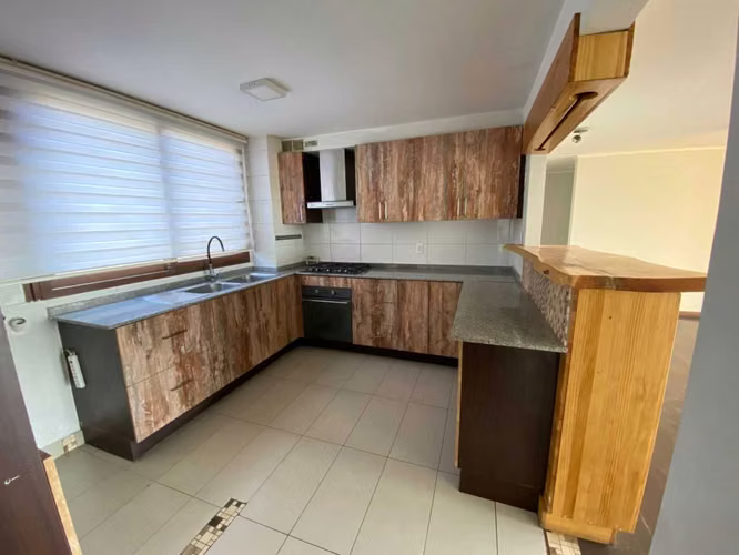 SE VENDE DEPARTAMENTO EN CAMINO DEL MONTE (117498)