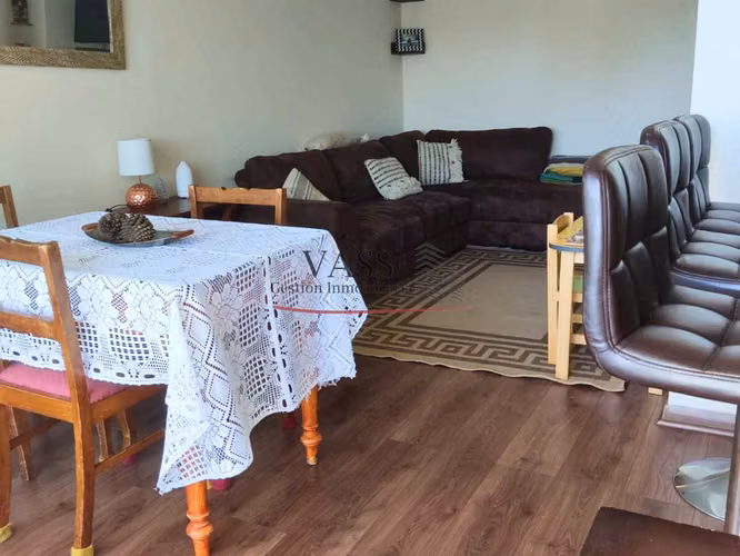 VASS vende depto 2D 2B 1E en Gregorio Marañón, Viña del Mar