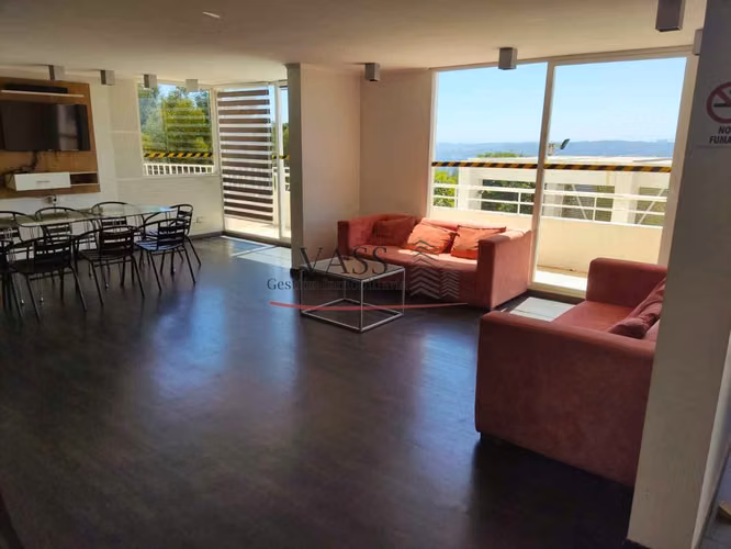VASS vende depto 2D 2B 1E en Gregorio Marañón, Viña del Mar