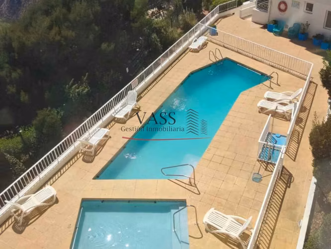 VASS vende depto 2D 2B 1E en Gregorio Marañón, Viña del Mar
