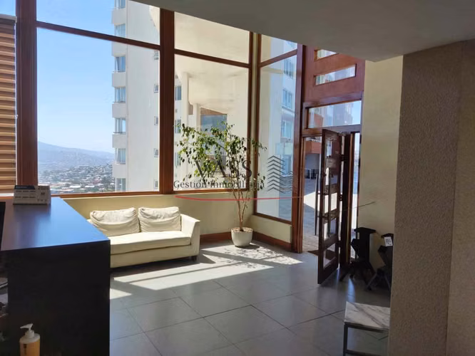 VASS vende depto 2D 2B 1E en Gregorio Marañón, Viña del Mar