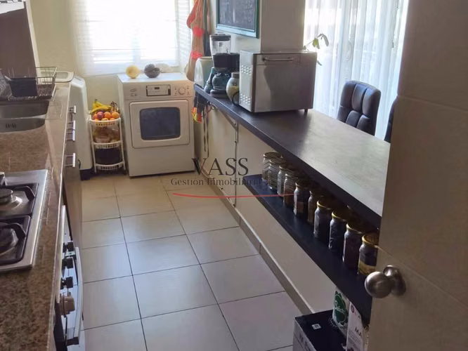 VASS vende depto 2D 2B 1E en Gregorio Marañón, Viña del Mar