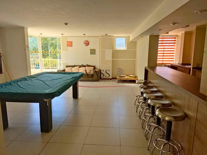 VASS vende depto 2D 2B 1E en Gregorio Marañón, Viña del Mar