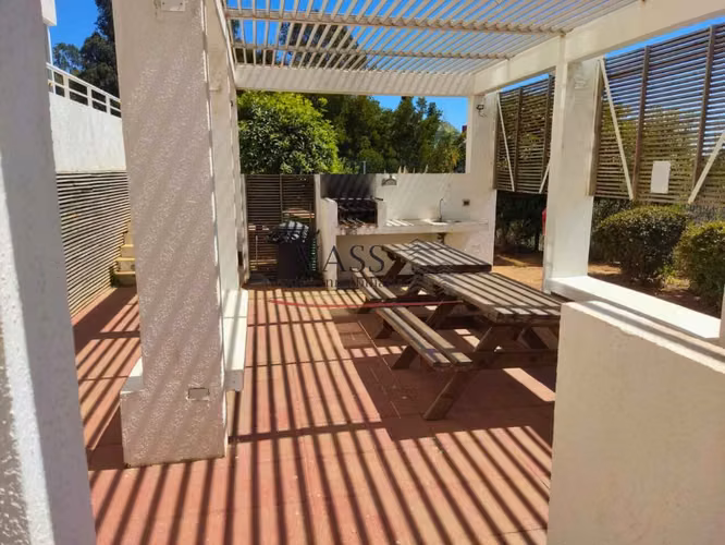 VASS vende depto 2D 2B 1E en Gregorio Marañón, Viña del Mar
